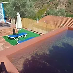 Holiday home Casa Vo Elisa Com Piscina Privada