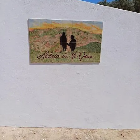 Casa Vo Elisa Com Piscina Privada São Bartolomeu de Messines