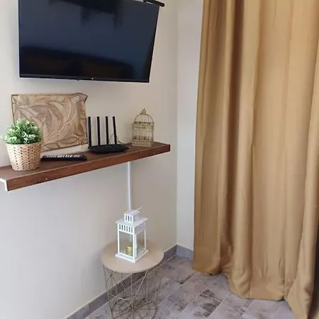 Σπίτι διακοπών Casa Vo Elisa Com Piscina Privada *