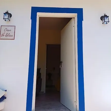 Casa Vo Elisa Com Piscina Privada São Bartolomeu de Messines