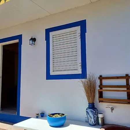 펜션 Casa Vo Elisa Com Piscina Privada