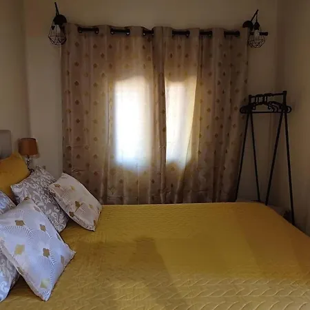 Casa Vo Elisa Com Piscina Privada *