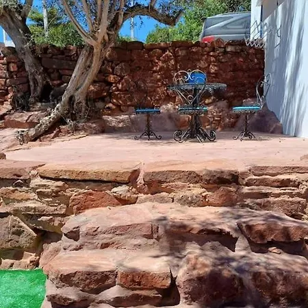 Prázdninový dům Casa Vo Elisa Com Piscina Privada *