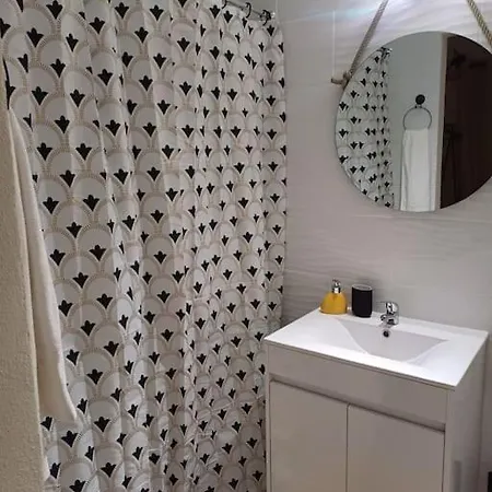 Prázdninový dům Casa Vo Elisa Com Piscina Privada São Bartolomeu de Messines