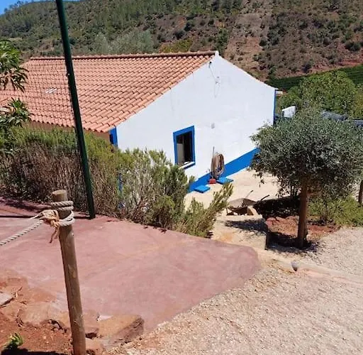 Casa Vo Elisa Com Piscina Privada Dom wakacyjny São Bartolomeu de Messines