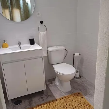 Holiday home Casa Vo Elisa Com Piscina Privada Sao Bartolomeu de Messines