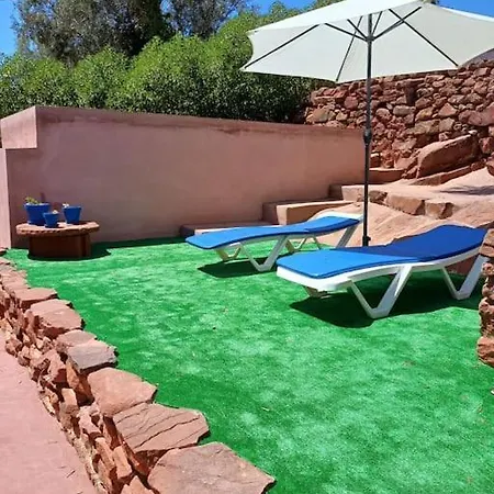 Holiday home Casa Vo Elisa Com Piscina Privada