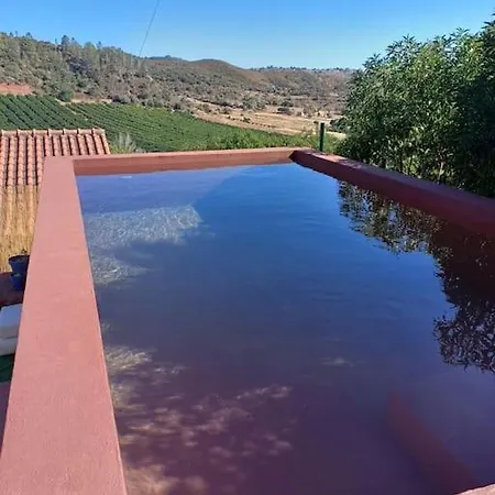 Holiday home Casa Vo Elisa Com Piscina Privada