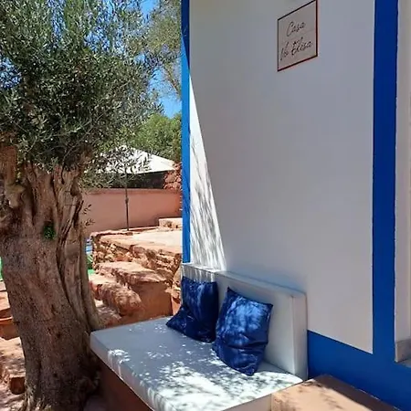 Casa Vo Elisa Com Piscina Privada Holiday home