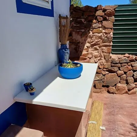 Holiday home Casa Vo Elisa Com Piscina Privada *