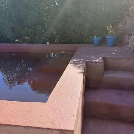 Casa Vo Elisa Com Piscina Privada Holiday home *