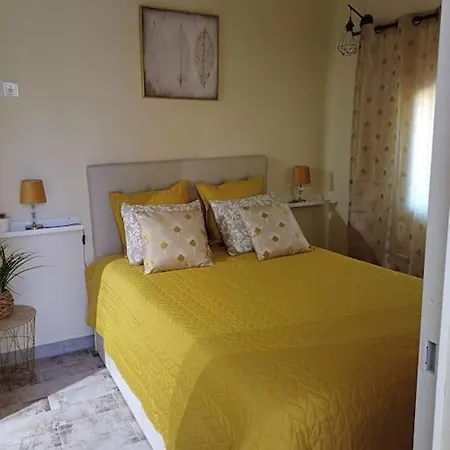 Casa Vo Elisa Com Piscina Privada