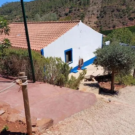 Casa Vo Elisa Com Piscina Privada بيت للعطل São Bartolomeu de Messines
